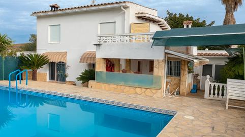 Foto 2 de Casa o xalet en venda a Partida Collet, 116, Pueblo, Castellón