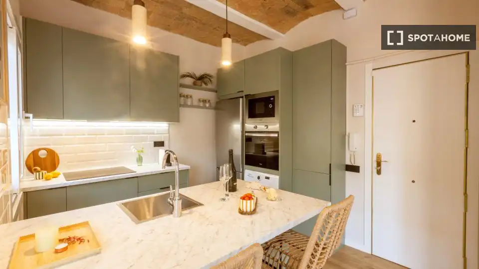 Flat to rent in Ciutat Vella, imagen 17