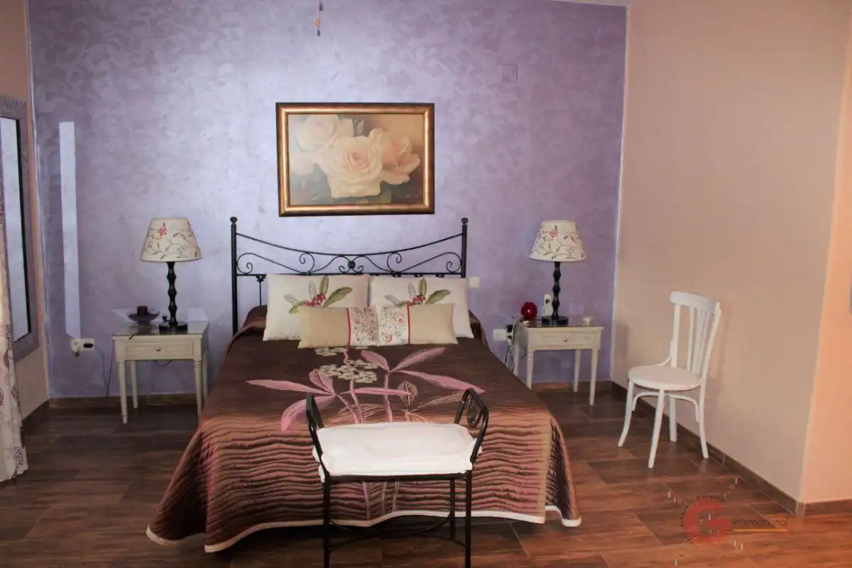 Villa mit Pool zum Verkauf in Monte los Almendros - El Pargo - Costa Aguilera, imagen 15