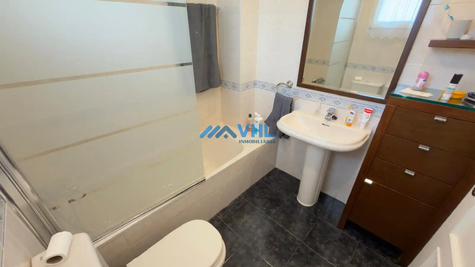 Flat for rent in Castro-Urdiales, Cantabria