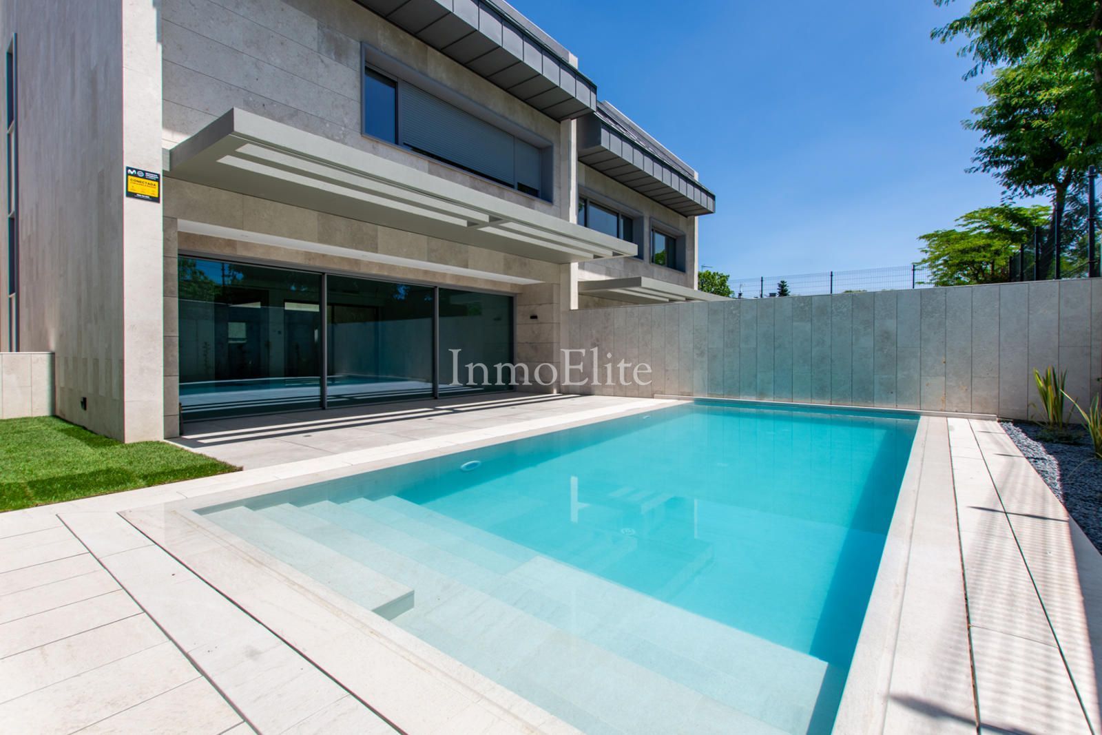 Single-family semi-detached for sale in San Jaime, Casco Antiguo, Majadahonda