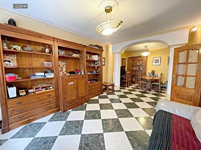 Casa-chalet en Venta en Campanillas