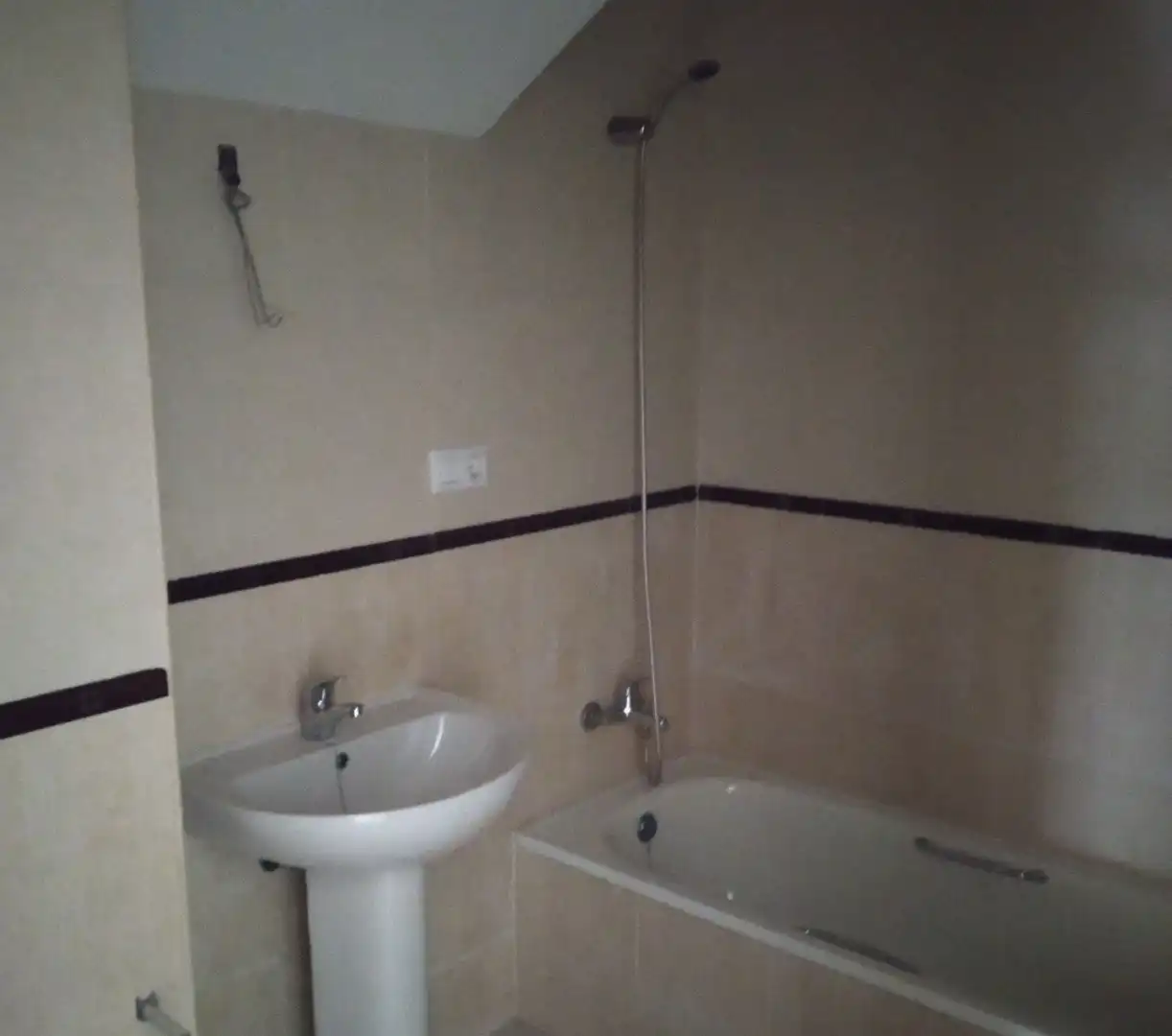 Dúplex con terraza en venta en Zafra, imagen 13