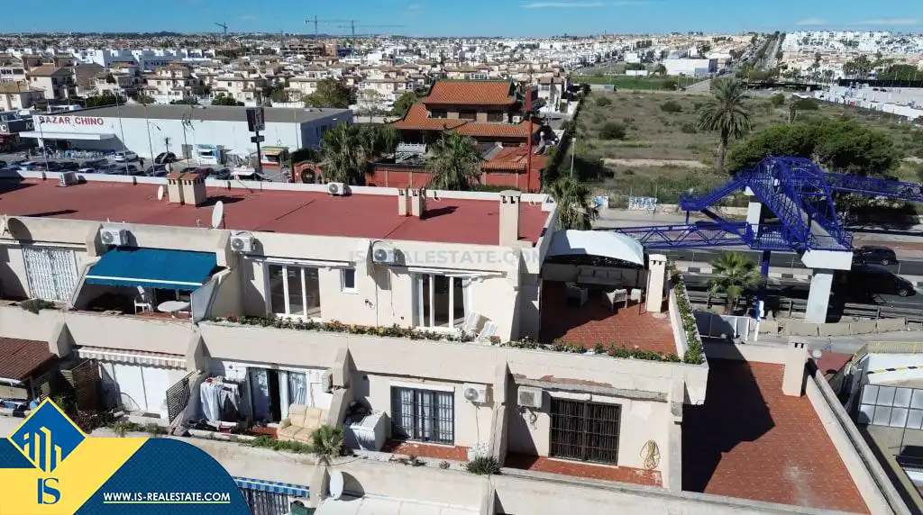 Attico in vendita a Playa del Acequión, Náufragos y Rocío del Mar, imagen 25