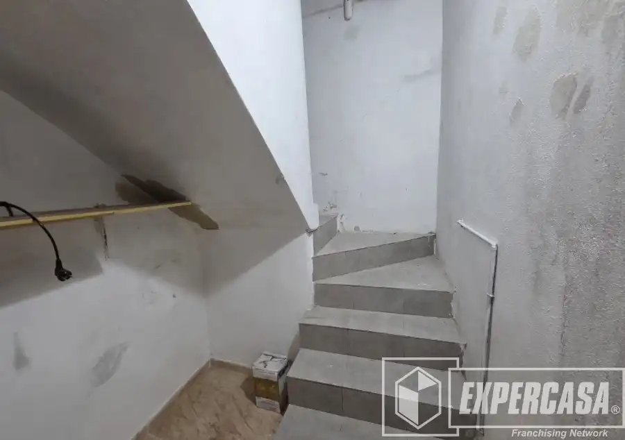 Casa adosada en venda en Alzira amb Aire condicionat i Terrassa