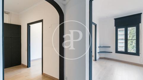 Foto 3 de Piso en venta en C. de Fontcoberta, Sarrià,  Barcelona Capital