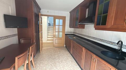 Foto 2 de Casa adosada de alquiler en Avenida de las Artes, 155, Nuevo Aranjuez - Ciudad de las Artes, Madrid