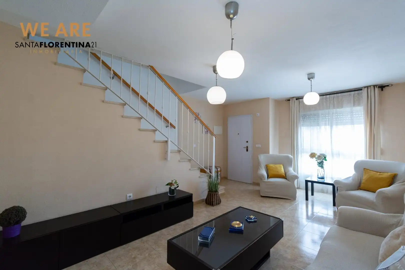 Dúplex en venda en Cartagena amb Aire condicionat, Calefacció i Jardí privat