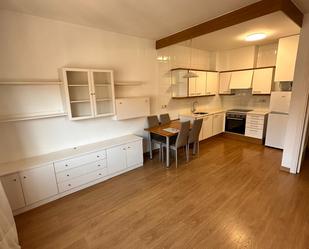 Kitchen of Flat to rent in Sabadell