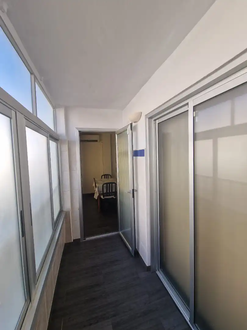 Flat with terrace to rent in Santa Pola ciudad, imagen 16