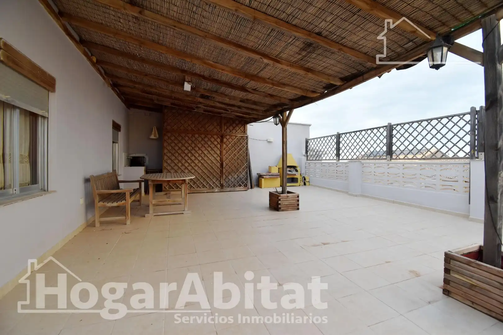 Penthouse zum Verkauf in Calle Neus Les, imagen 5