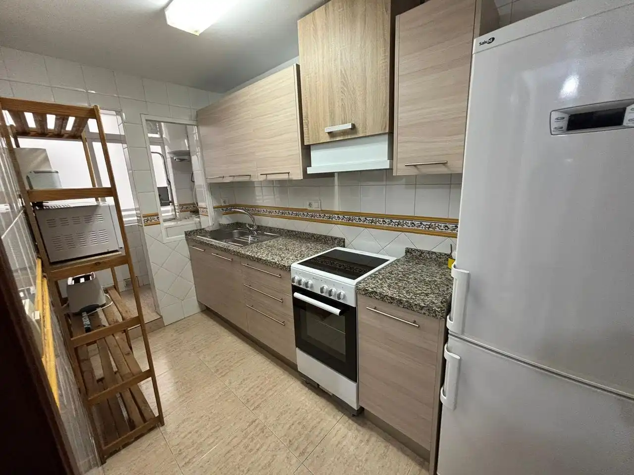 Flat with lift for sale in Santa Clotilde, imagen 12