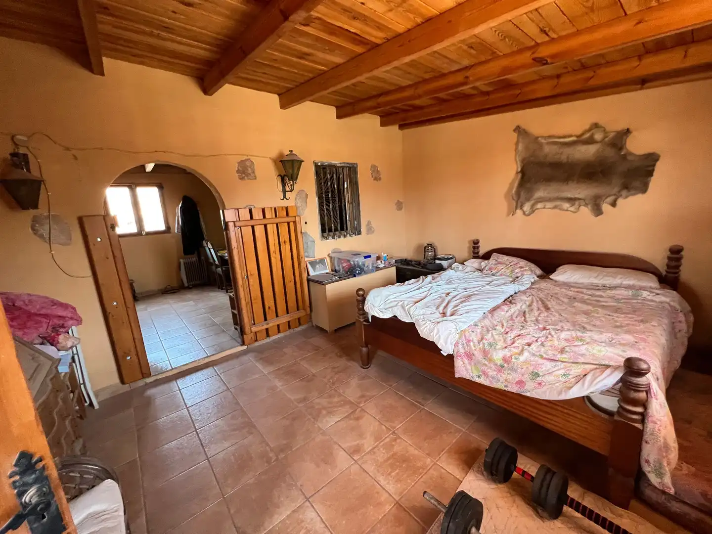 Finca rústica en venda en Tuineje amb Jardí privat, Terrassa i Traster