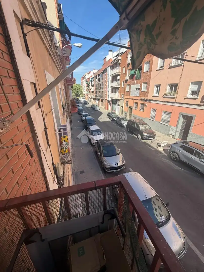 Piso con terraza en venta en Carabanchel, imagen 14