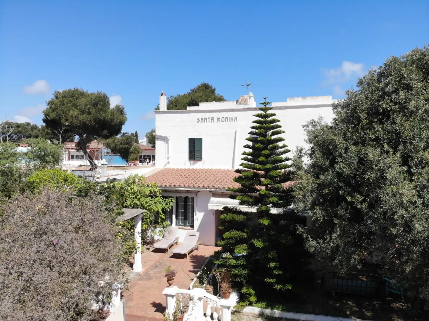 Villa mit Garten zum Verkauf in Carrer de l'Amazònia 2