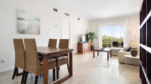 Foto 5 de Apartament de lloguer a  Urbanización Marina Bay Ndup-c , Seghers, Málaga