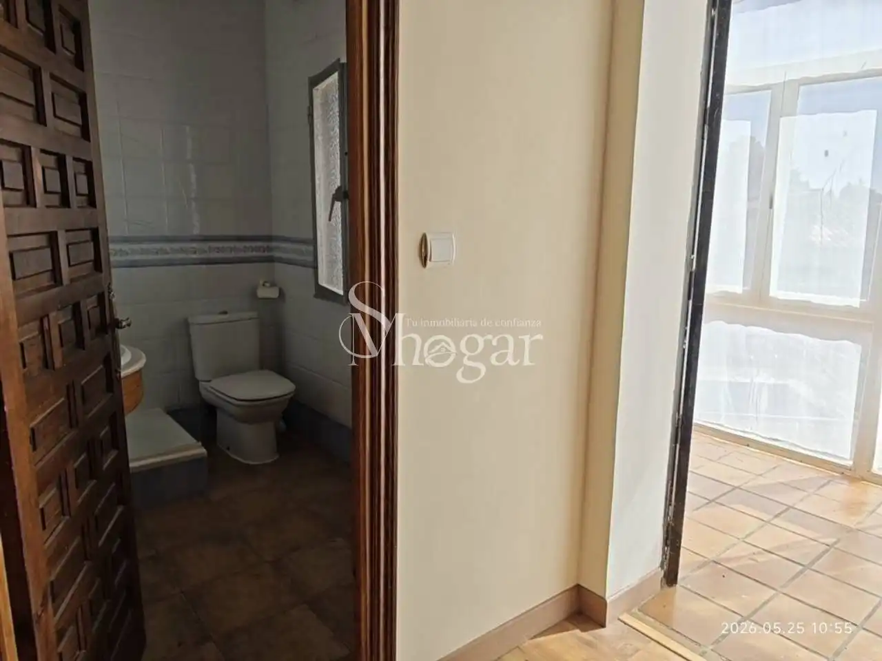 Casa o chalet en venta en Nambroca con Calefacción, Jardín privado y Parquet