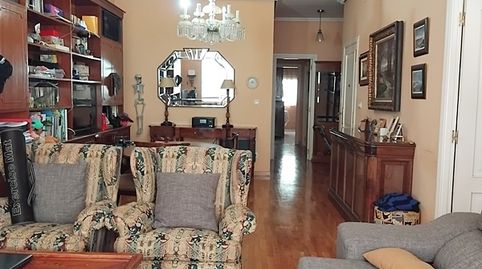 Foto 3 de Piso en venta en Avenida Finisterre, San Pablo - Juan Flórez, A Coruña Capital