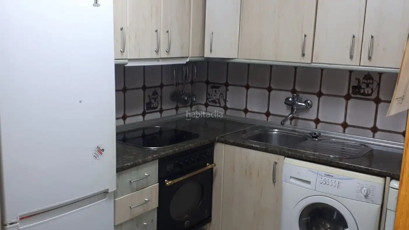 Flat with lift for sale in Avenida de Cesáreo Alierta 41, imagen 6