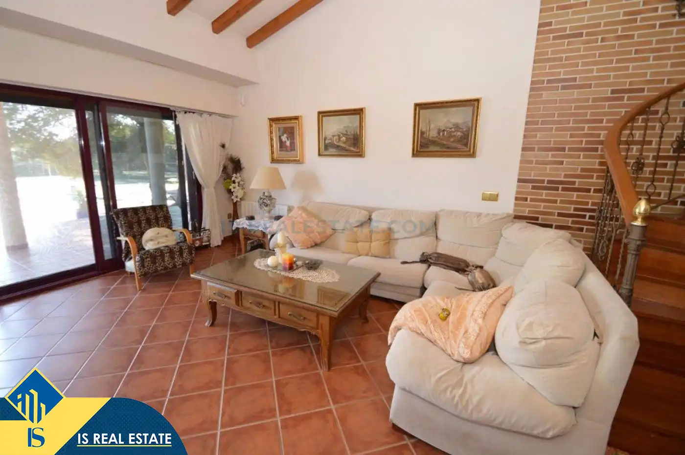 Villa mit Pool zum Verkauf in Los Balcones - Los Altos, imagen 20