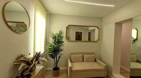 Foto 3 von Erdgeschoss zur Miete in De Felipe II, Tiro de Línea,  Sevilla Capital