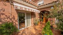 Garden of House or chalet for sale in Viladecans  with Heating, Private garden and Parquet flooring