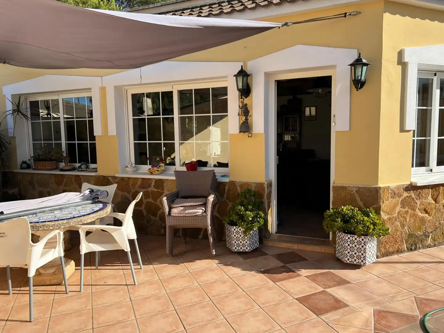 Detached house for sale in Barranco Hondo, imagen 59