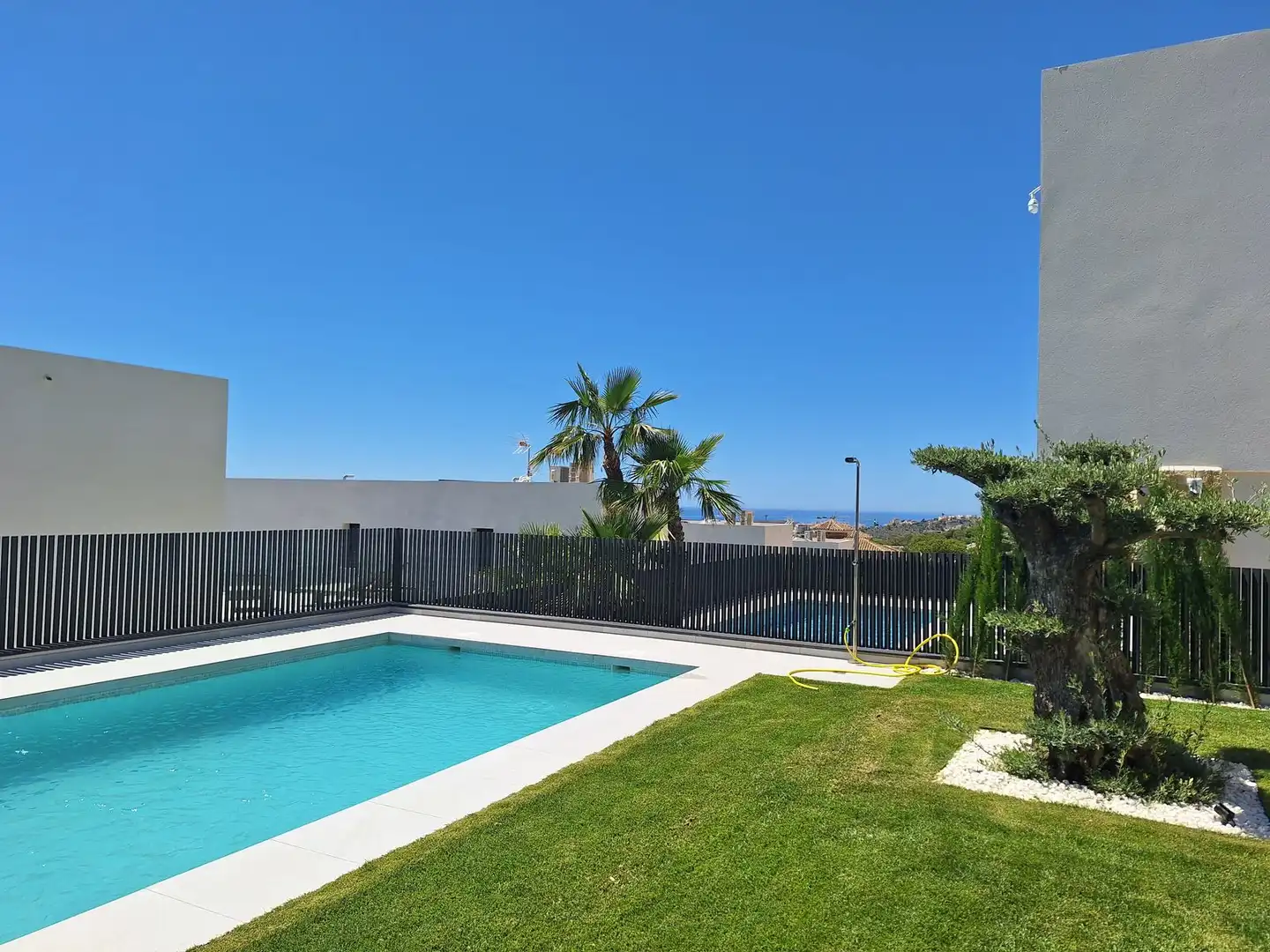 Detached house with terrace for sale in N/A, imagen 2