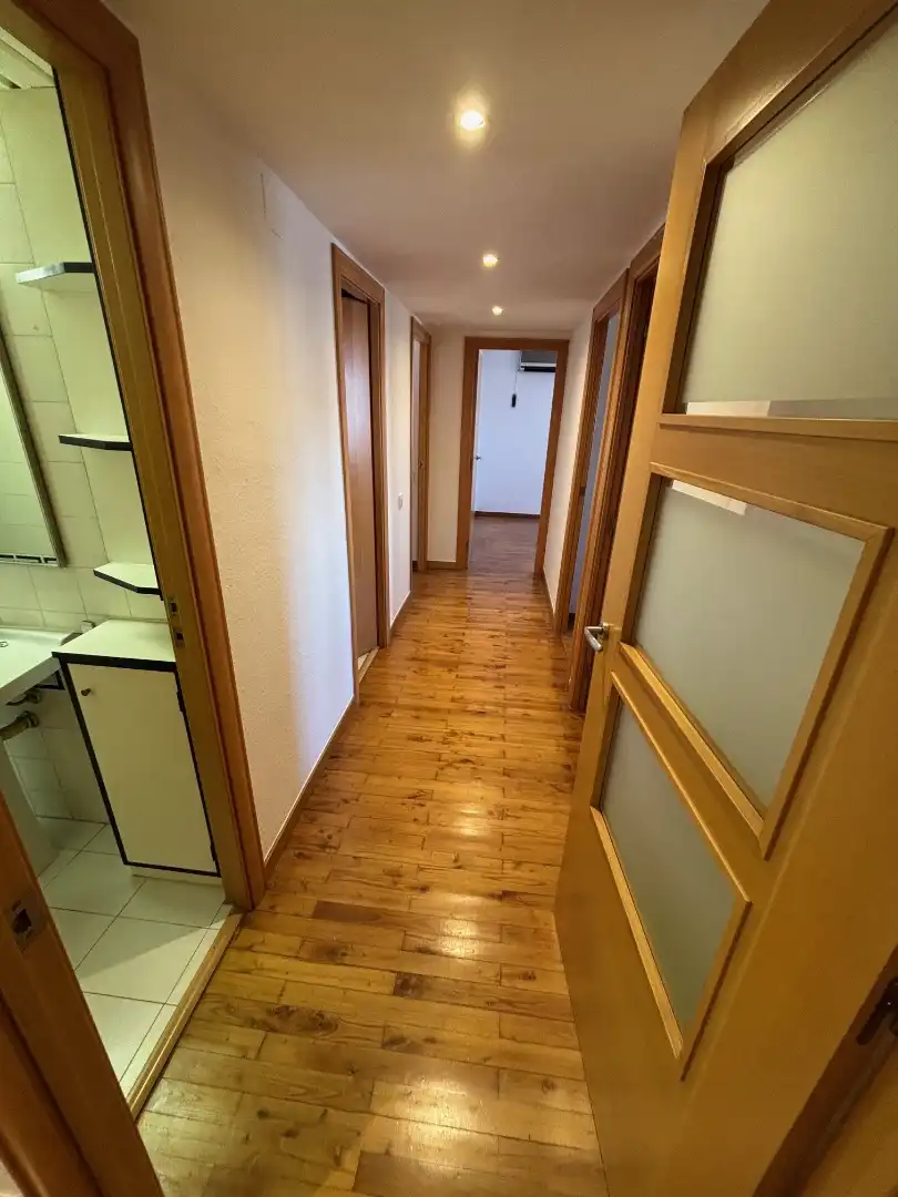 Flat for sale in Castelldefels  with Air Conditioner, Heating and Parquet flooring