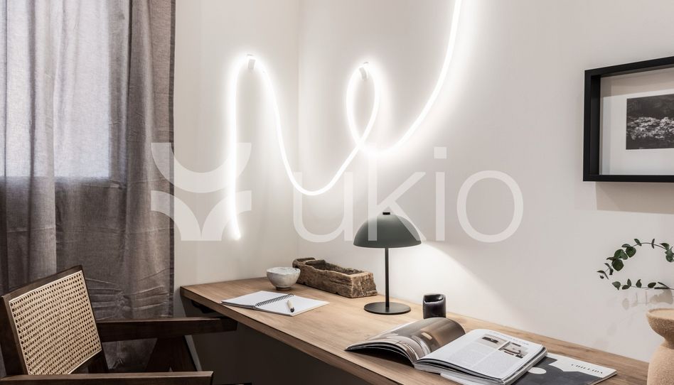 Apartamento de alquiler en Calle de la Cruz, Cortes - Huertas - Imagen 5