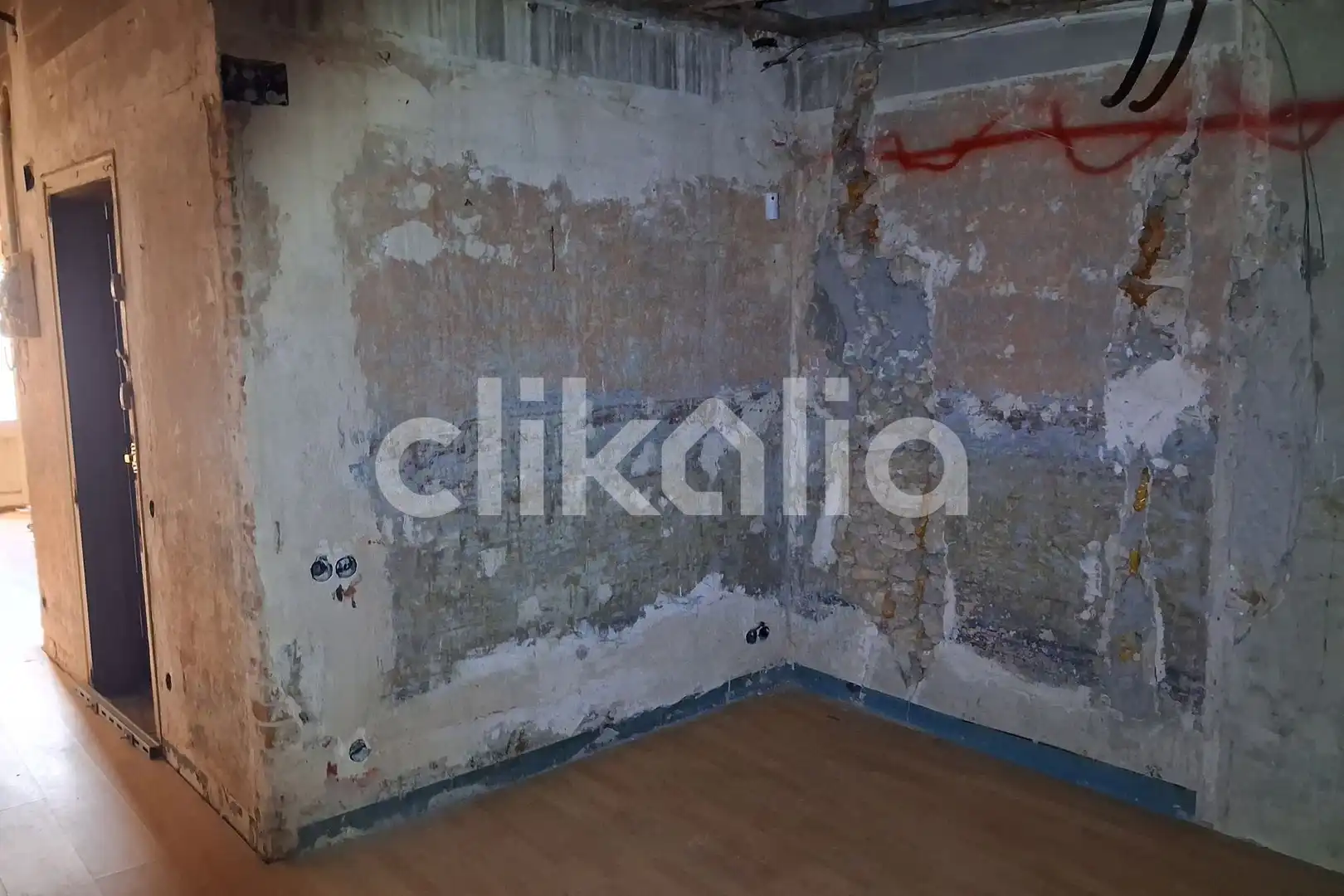 Habitación de Piso en venta en Vallmoll con Terraza y Trastero