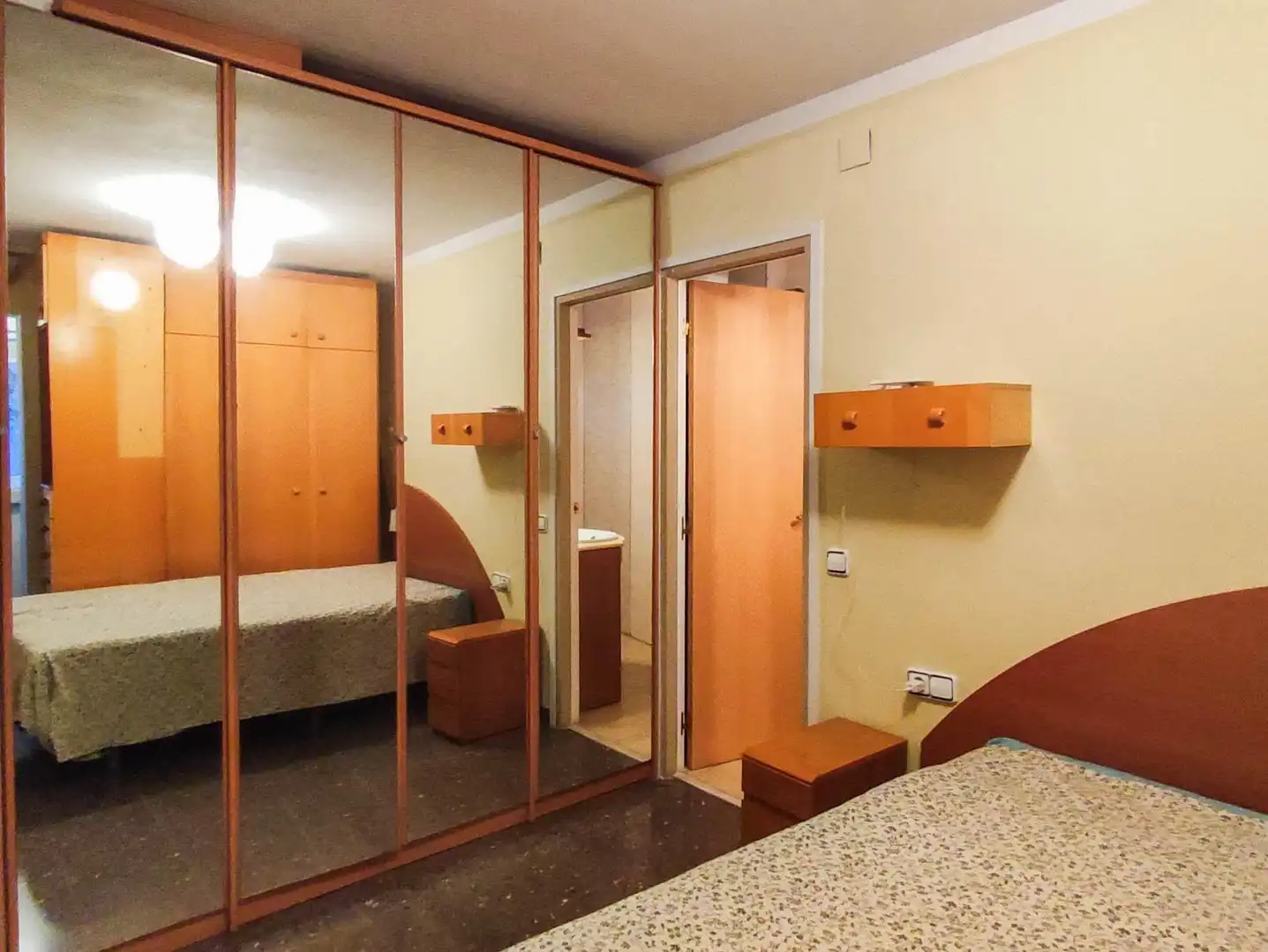 Appartement avec terrasse à vendre à Sant Martí, imagen 28