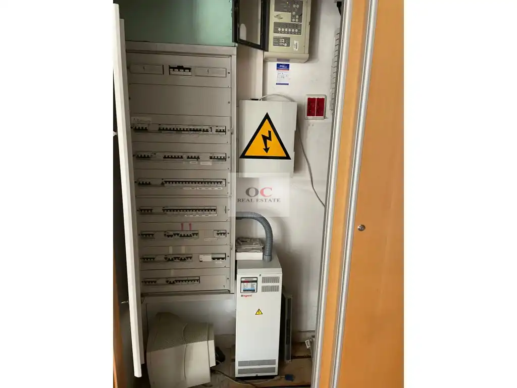 Gewerbefläche zur Miete in Norte, imagen 8