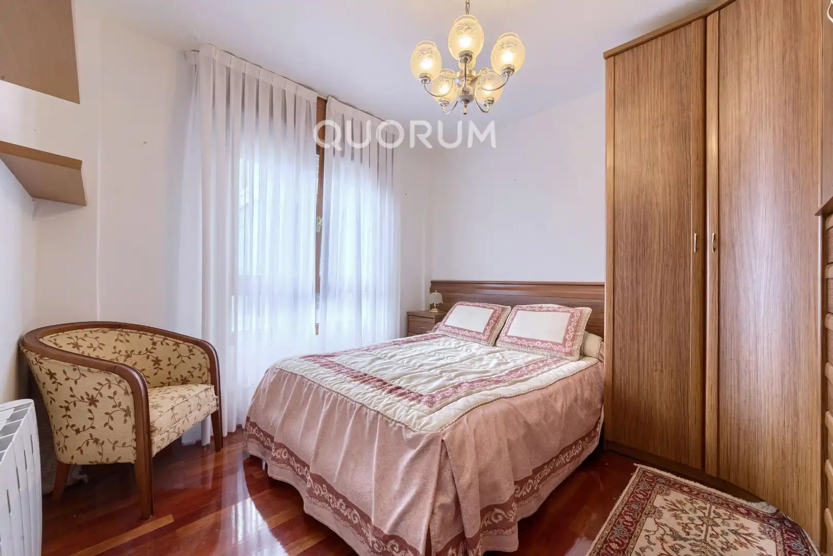 Schlafzimmer von Wohnung zum Verkauf in Kalero - Basozelai