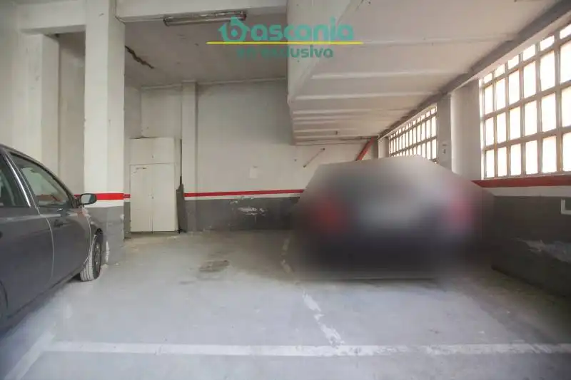Parcheggio in vendita a Balendin Berriotxoa Kalea 20, imagen 5