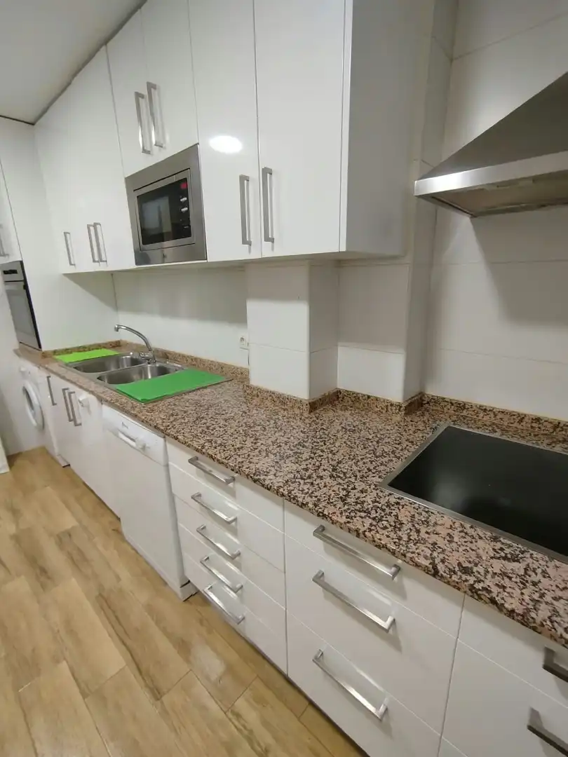 Wohnung mit Aufzug zur Miete in Centro, imagen 22