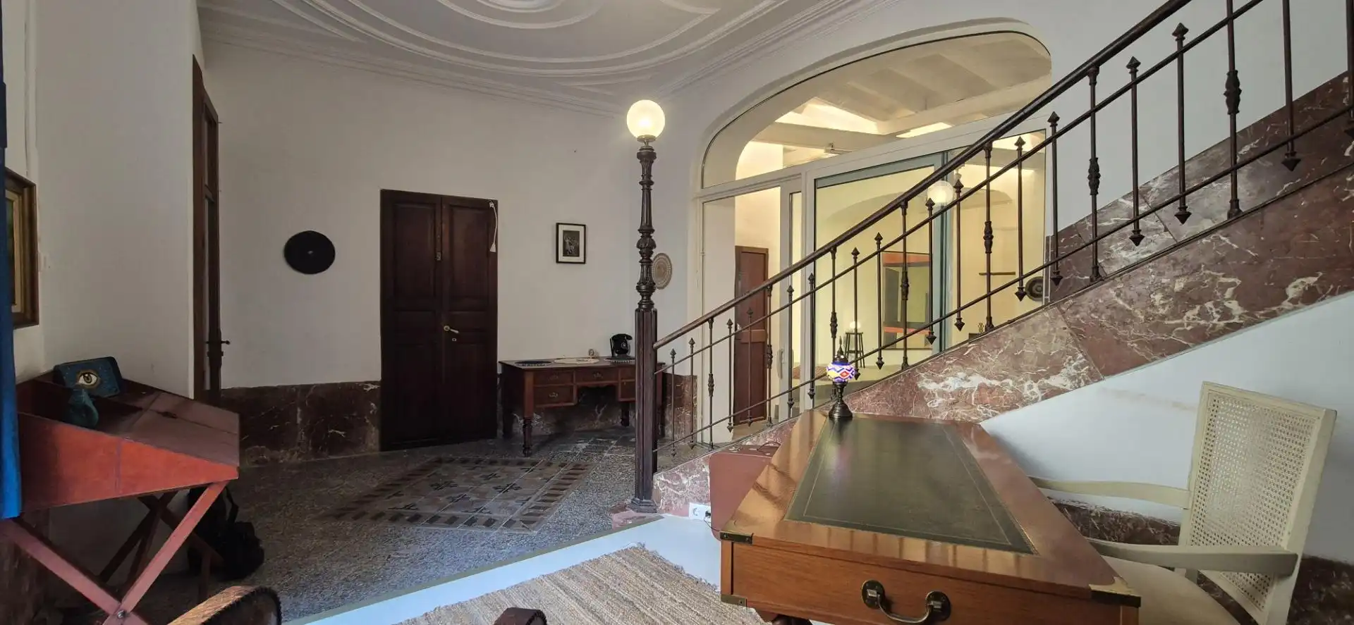 Casa o chalet en venta en Alaró con Aire acondicionado, Calefacción y Terraza