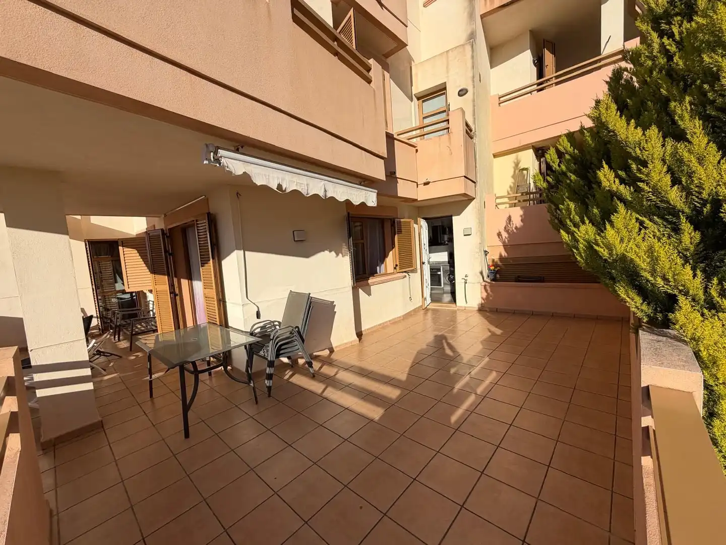 Pis amb piscina en venda a Carrer Berna, imagen 28