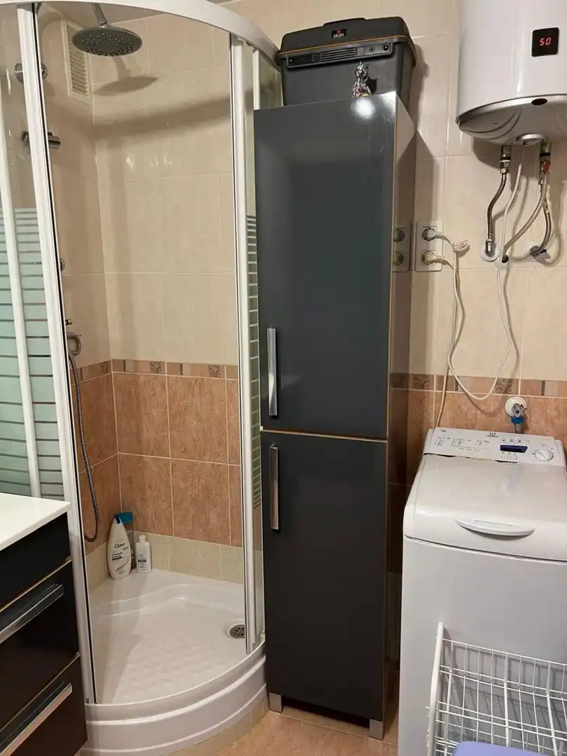 Appartement avec jardin à vendre à Paseo Reina Sofía 9, imagen 11