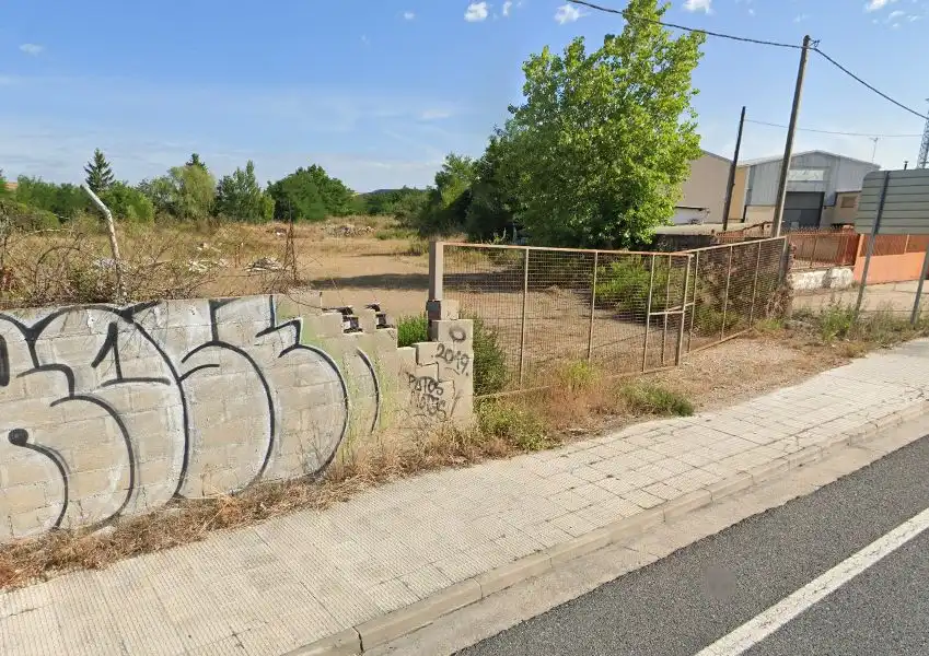 Residencial en venta en Miranda de Ebro
