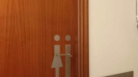 Foto 4 de Oficina de alquiler en Rúa Padre Seixas, 32, Comesaña - Matamá, Vigo