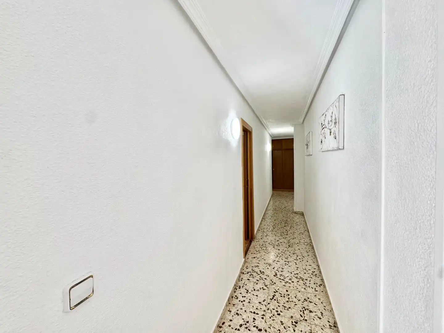 Appartement avec ascenseur à vendre à Campello pueblo, imagen 24
