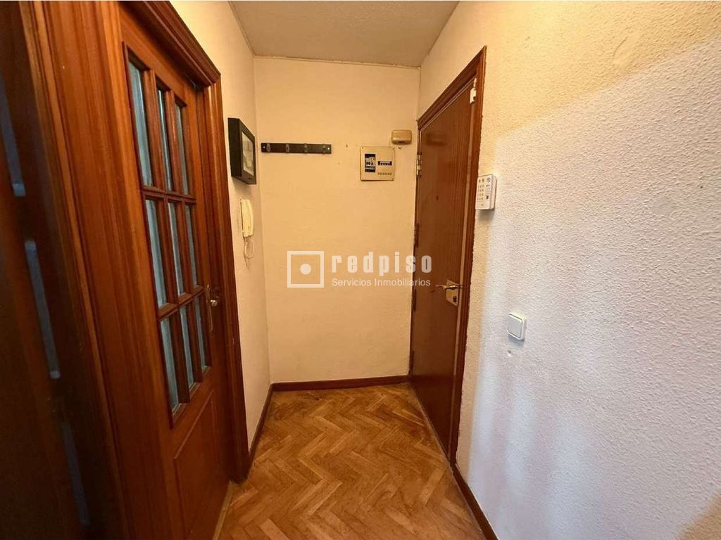 Piso en venta en Torrejón de Ardoz con Aire acondicionado, Calefacción y Parquet