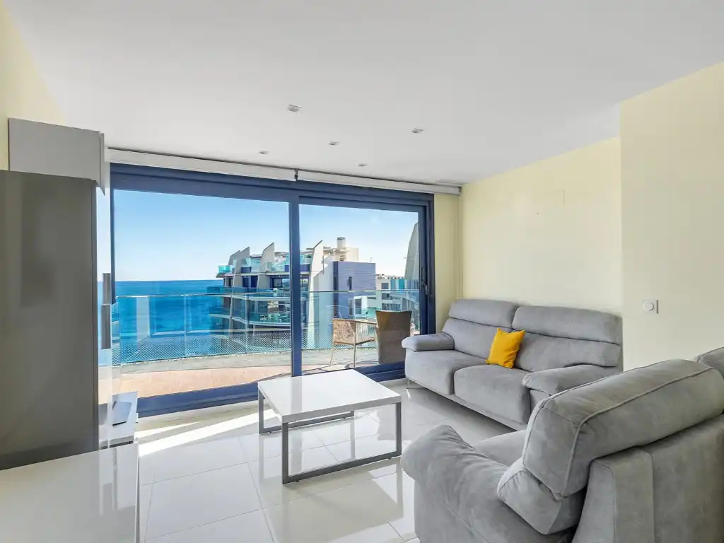 Penthouse zum Verkauf in Playa del Acequión, Náufragos y Rocío del Mar, imagen 7
