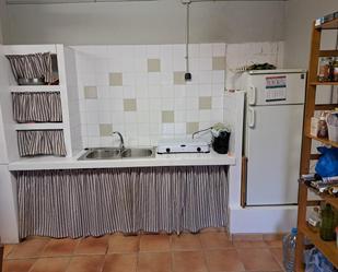 Kitchen of Country house for sale in El Bruc