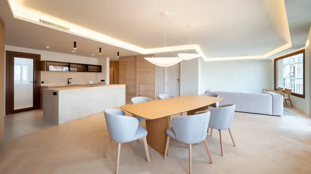 Apartament amb ascensor en venda a Centre, imagen 4