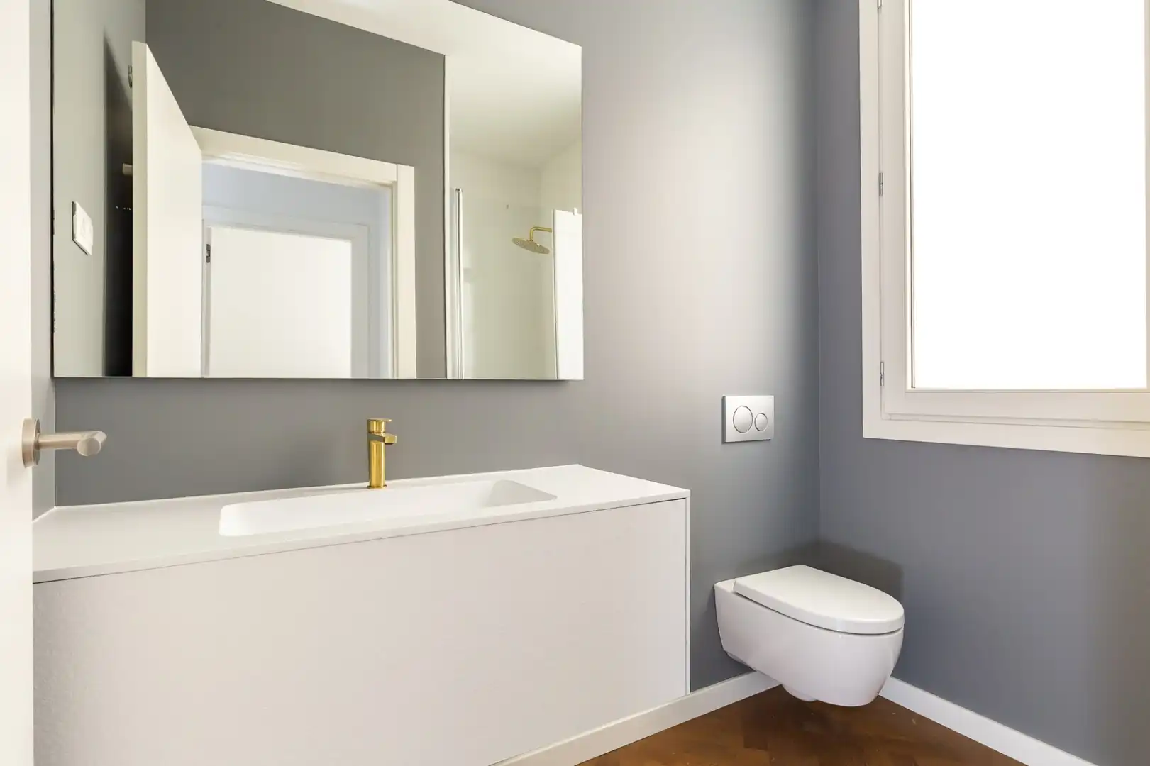 Wohnung zur Miete in DIAGONAL, Dreta de l'Eixample