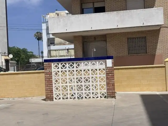 Wohnung zum Verkauf in La Antilla, imagen 26