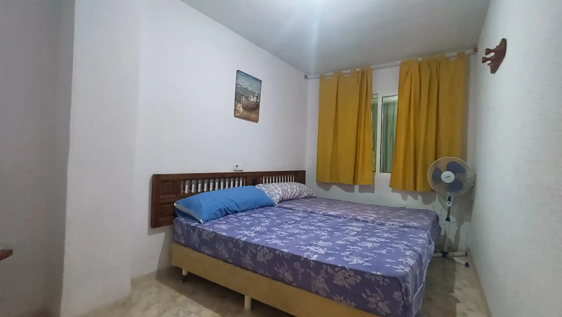 Apartment with lift for sale in Puerto de Mazarrón, imagen 8
