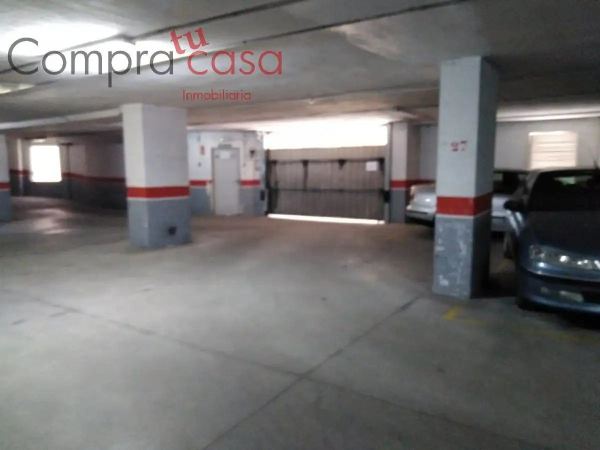 Aparcament en venda a Calle poleo-del, imagen 4
